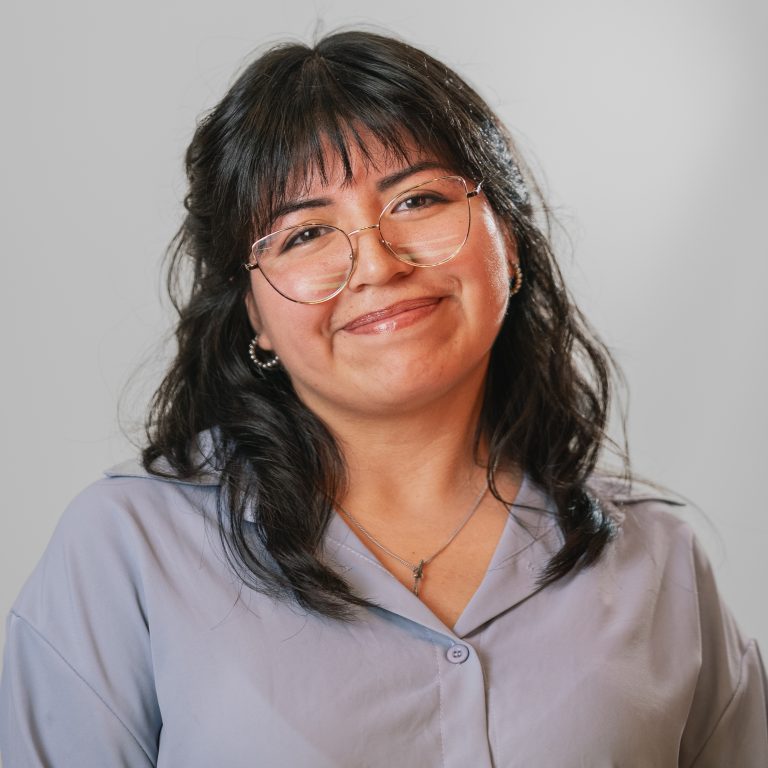 Retrato de Javiera Ayacura