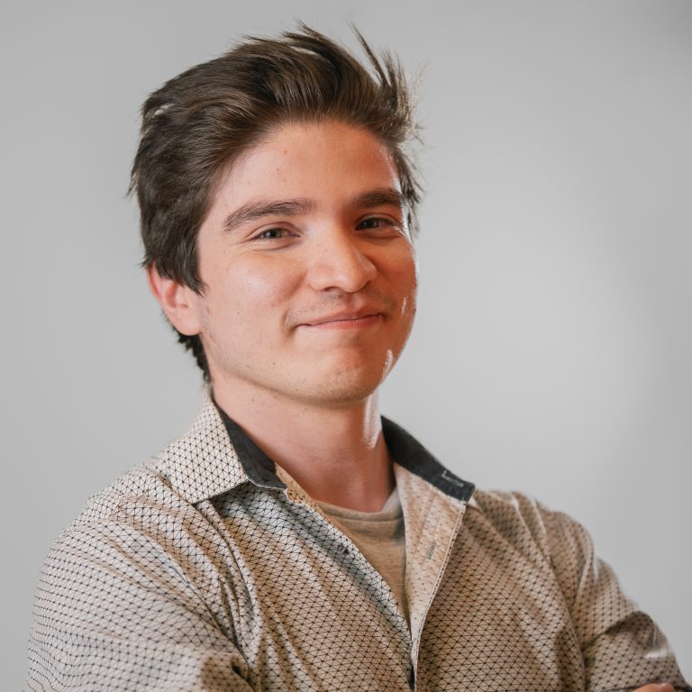 Retrato de Joaquín Acuña