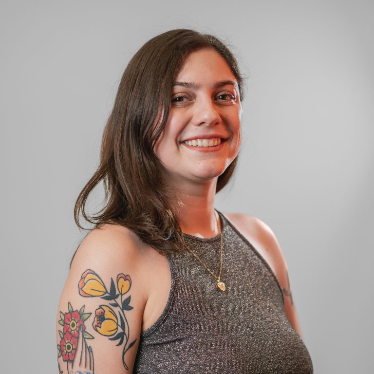 Retrato de Josefina Siri