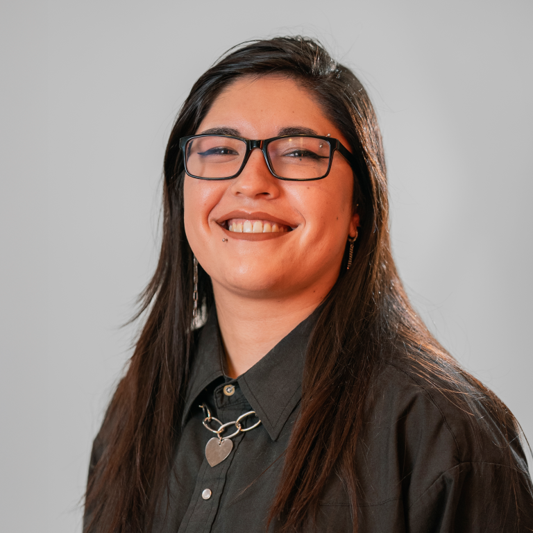 Retrato de Paulina Arellano