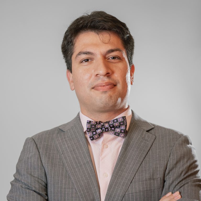 Retrato de Tomás Montoya